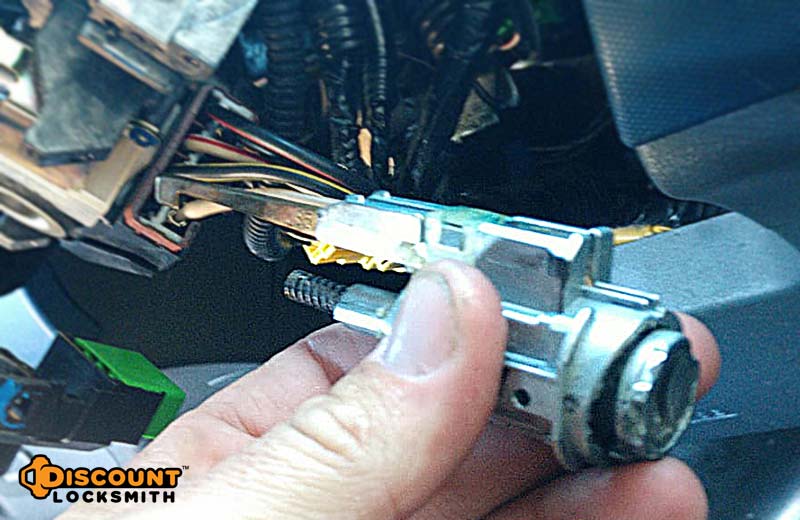 Ignition Repair