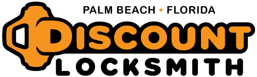 Discount Locksmith LLC logo