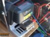 laser key cutting machine
