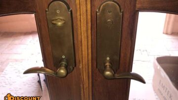 Residential Locksmith